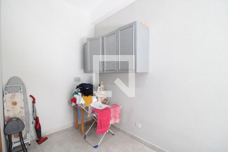 Casa à venda com 145m², 3 quartos e 2 vagasÁrea de Serviço