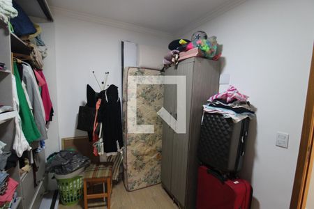 Casa à venda com 145m², 3 quartos e 2 vagasQuarto 2