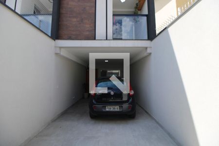 Casa à venda com 145m², 3 quartos e 2 vagasGaragem