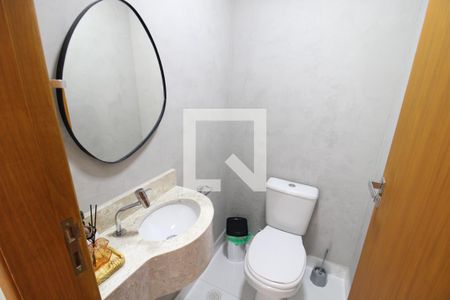 Casa à venda com 145m², 3 quartos e 2 vagasLavabo