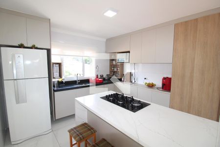 Casa à venda com 145m², 3 quartos e 2 vagasCozinha