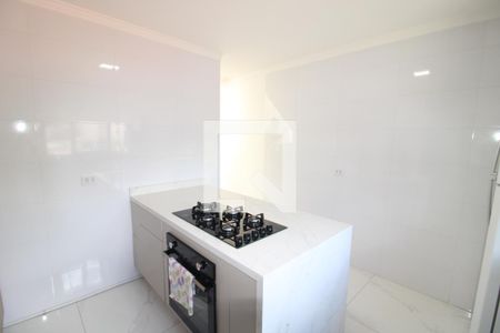 Casa à venda com 145m², 3 quartos e 2 vagasCozinha