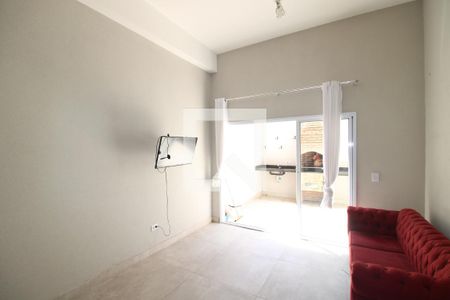 Casa à venda com 145m², 3 quartos e 2 vagasÁrea Comum