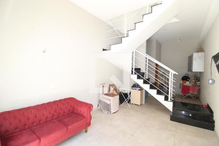 Casa à venda com 145m², 3 quartos e 2 vagasÁrea Comum