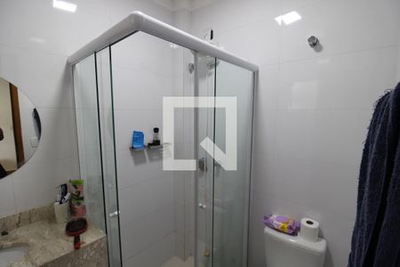 Casa à venda com 145m², 3 quartos e 2 vagasQuarto 3 - Banheiro