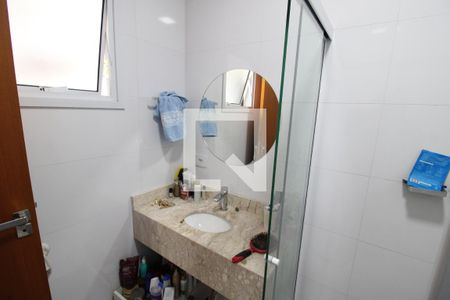 Casa à venda com 145m², 3 quartos e 2 vagasQuarto 3 - Banheiro