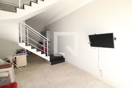 Casa à venda com 145m², 3 quartos e 2 vagasÁrea Comum