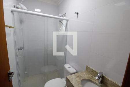 Casa à venda com 145m², 3 quartos e 2 vagasQuarto 2 - Banheiro