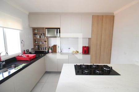 Casa à venda com 145m², 3 quartos e 2 vagasCozinha