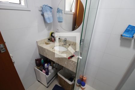 Casa à venda com 145m², 3 quartos e 2 vagasQuarto 3 - Banheiro