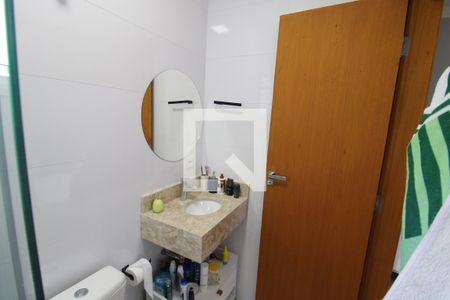 Casa à venda com 145m², 3 quartos e 2 vagasQuarto 1 - Banheiro