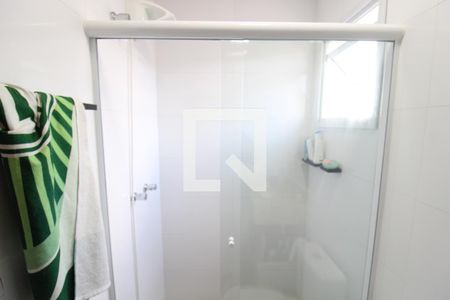 Casa à venda com 145m², 3 quartos e 2 vagasQuarto 1 - Banheiro