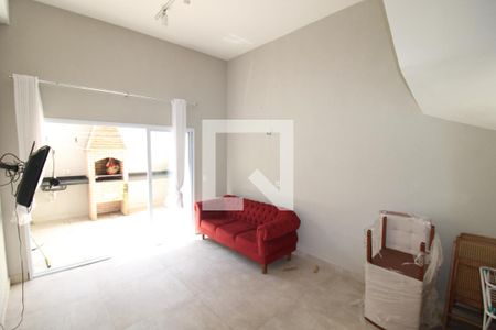 Casa à venda com 145m², 3 quartos e 2 vagasÁrea Comum