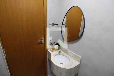 Casa à venda com 145m², 3 quartos e 2 vagasLavabo