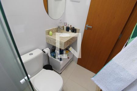 Casa à venda com 145m², 3 quartos e 2 vagasQuarto 1 - Banheiro