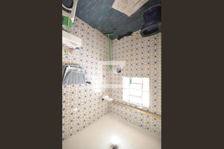 Casa à venda com 128m², 2 quartos e 3 vagasBanheiro