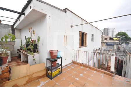 Casa à venda com 128m², 2 quartos e 3 vagasÁrea Externa