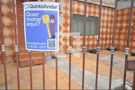 Casa à venda com 128m², 2 quartos e 3 vagasPlaquinha