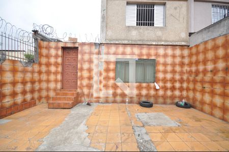 Casa à venda com 128m², 2 quartos e 3 vagasÁrea Externa