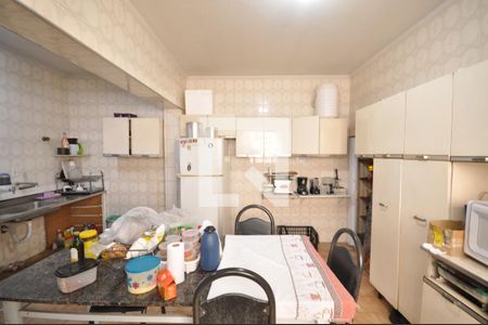 Casa à venda com 128m², 2 quartos e 3 vagasCozinha