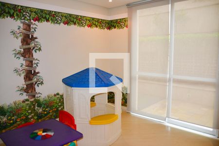 Apartamento à venda com 221m², 4 quartos e 4 vagas Apartamento à venda com 221m², 4 quartos e 4 vagasÁrea comum