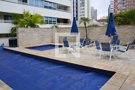 Apartamento à venda com 221m², 4 quartos e 4 vagas Apartamento à venda com 221m², 4 quartos e 4 vagasÁrea comum