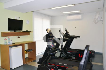 Apartamento à venda com 221m², 4 quartos e 4 vagas Apartamento à venda com 221m², 4 quartos e 4 vagasÁrea comum