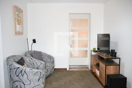 Apartamento à venda com 221m², 4 quartos e 4 vagas Apartamento à venda com 221m², 4 quartos e 4 vagasSala 2