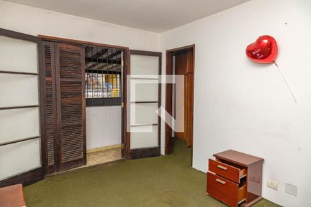 Quarto 1 - suíte de casa para alugar com 3 quartos, 180m² em Conceição, Diadema