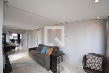 Apartamento à venda com 230m², 4 quartos e 3 vagas