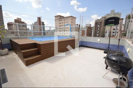 Apartamento à venda com 230m², 4 quartos e 3 vagas