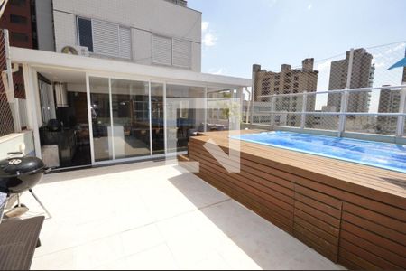 Apartamento à venda com 230m², 4 quartos e 3 vagas