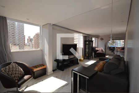 Apartamento à venda com 230m², 4 quartos e 3 vagas