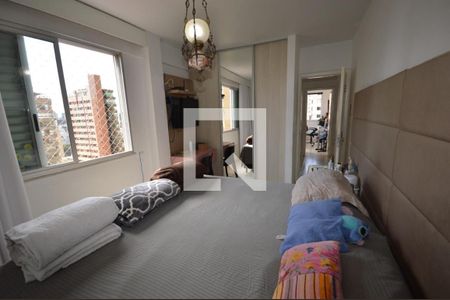 Apartamento à venda com 230m², 4 quartos e 3 vagas