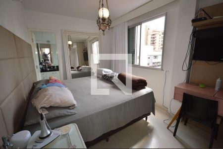 Apartamento à venda com 230m², 4 quartos e 3 vagas