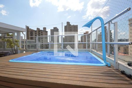 Apartamento à venda com 230m², 4 quartos e 3 vagas