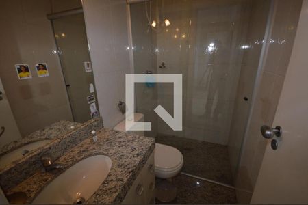 Apartamento à venda com 230m², 4 quartos e 3 vagas