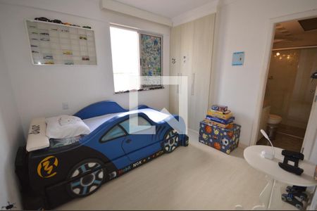 Apartamento à venda com 230m², 4 quartos e 3 vagas