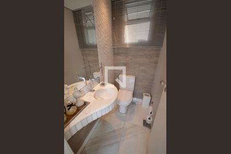 Apartamento à venda com 230m², 4 quartos e 3 vagas