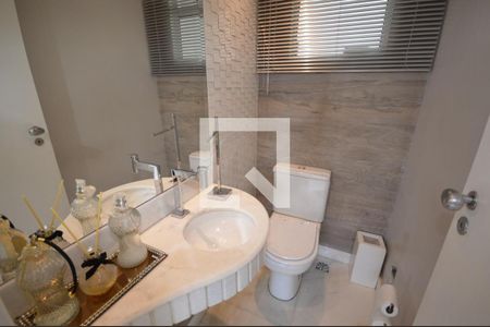 Apartamento à venda com 230m², 4 quartos e 3 vagas