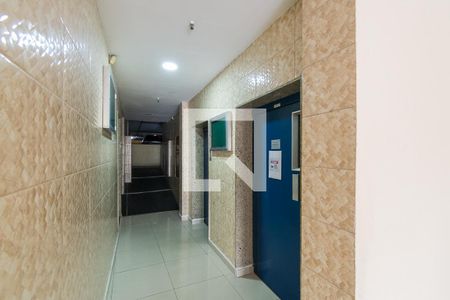 Apartamento à venda com 89m², 2 quartos e 1 vaga Apartamento à venda com 89m², 2 quartos e 1 vagaÁrea Comum - Hall dos elevadores