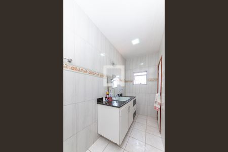 Casa à venda com 238m², 3 quartos e 3 vagas Casa à venda com 238m², 3 quartos e 3 vagasBanheiro da Suíte