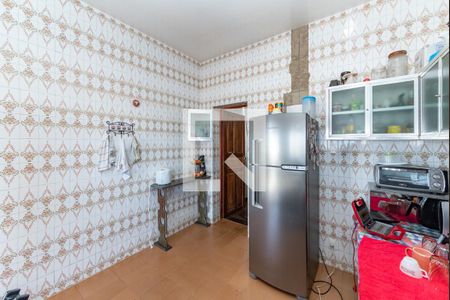 Casa à venda com 238m², 3 quartos e 3 vagas Casa à venda com 238m², 3 quartos e 3 vagasCozinha