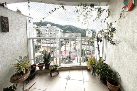 Apartamento à venda com 69m², 2 quartos e 1 vaga