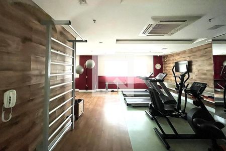 Apartamento à venda com 69m², 2 quartos e 1 vaga