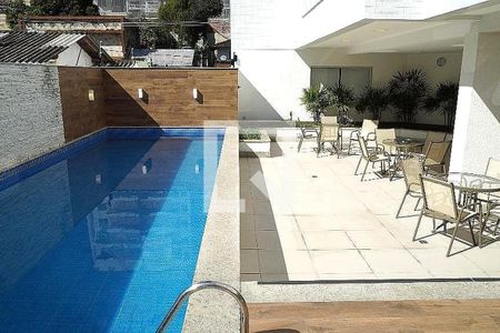 Apartamento à venda com 69m², 2 quartos e 1 vaga