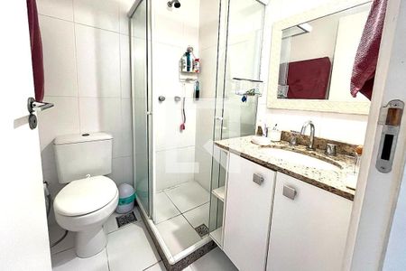 Apartamento à venda com 69m², 2 quartos e 1 vaga