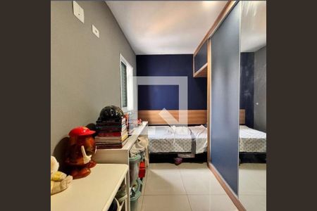 Apartamento à venda com 3 quartos, 139m² em Vila Valparaíso, Santo André