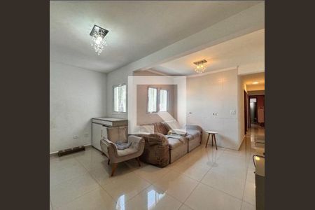 Apartamento à venda com 3 quartos, 139m² em Vila Valparaíso, Santo André