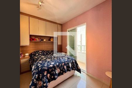 Apartamento à venda com 3 quartos, 139m² em Vila Valparaíso, Santo André